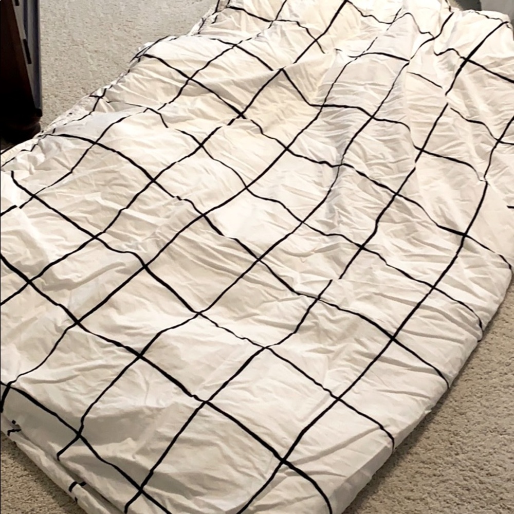 Twin Duvet Cover